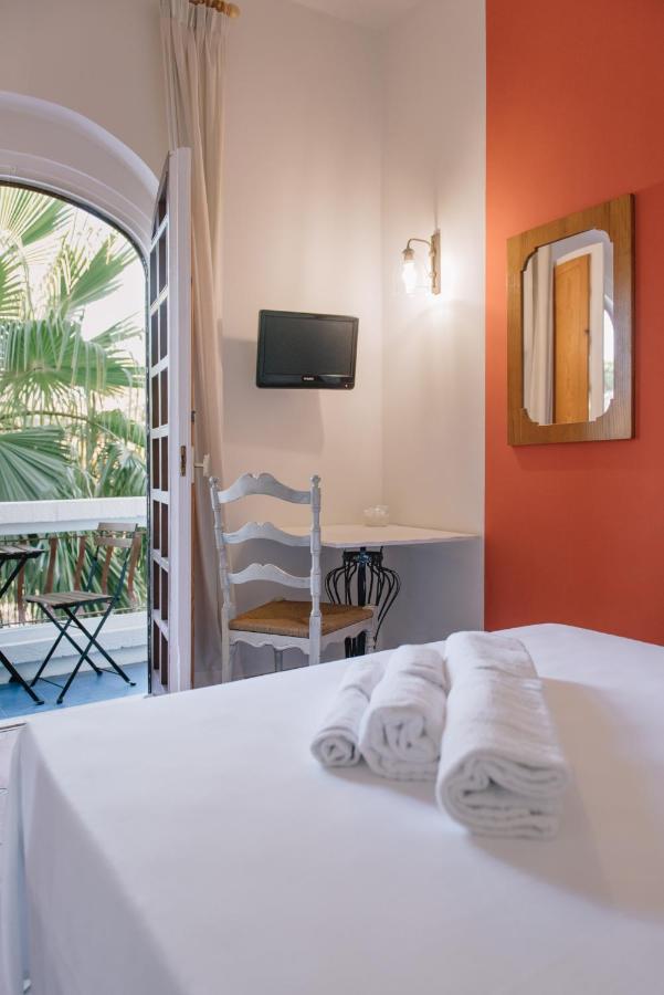 Mami Sabaudia Hotel 외부 사진