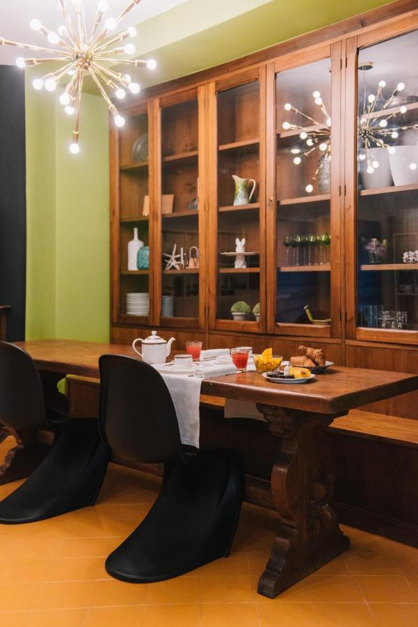 Mami Sabaudia Hotel 외부 사진