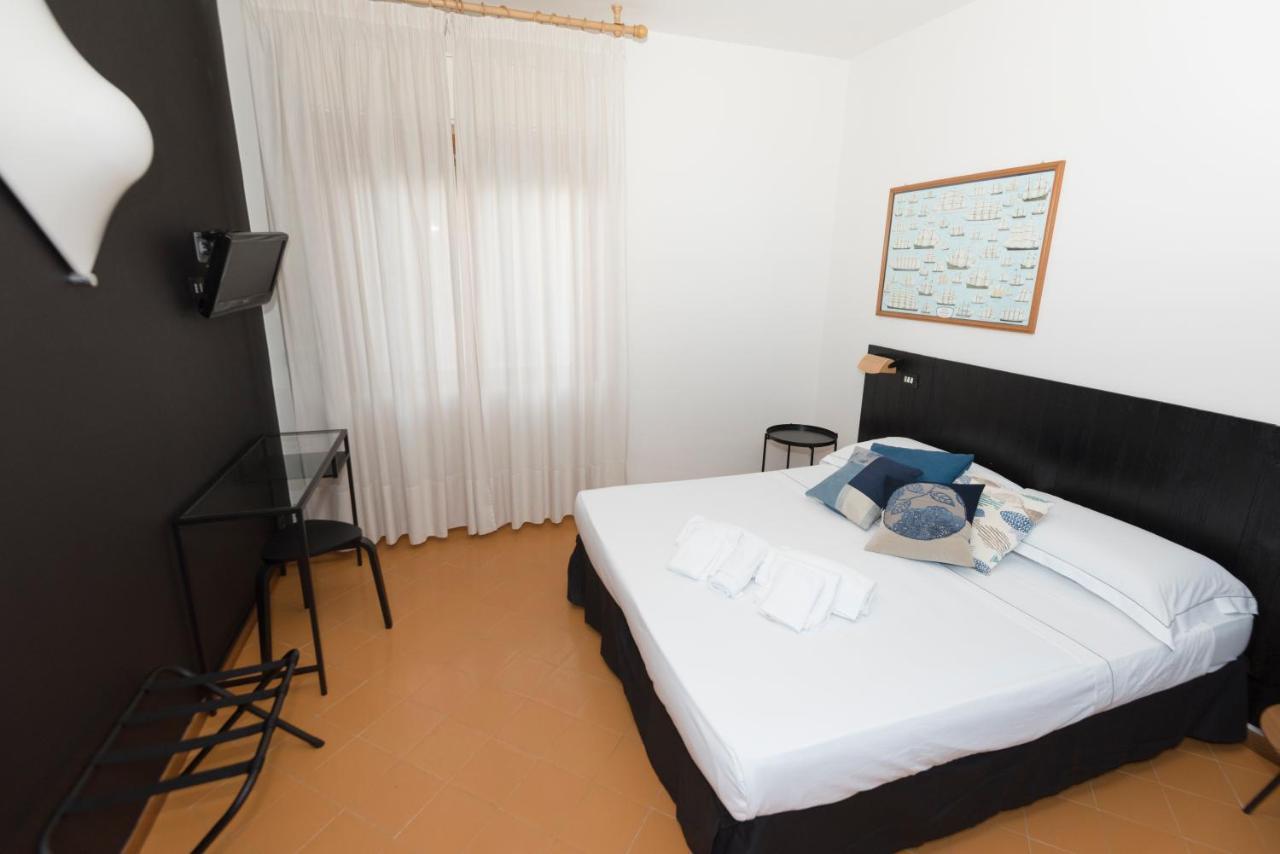 Mami Sabaudia Hotel 외부 사진