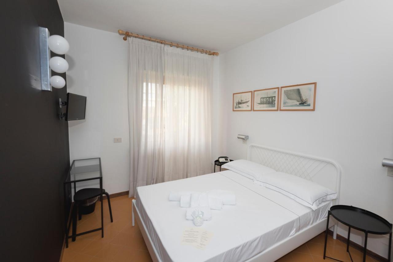 Mami Sabaudia Hotel 외부 사진