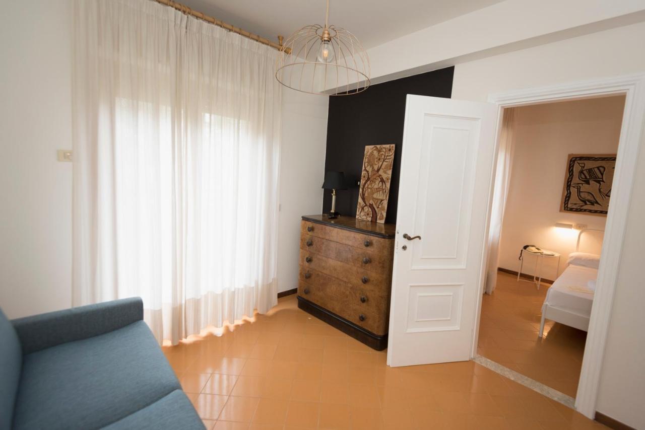 Mami Sabaudia Hotel 외부 사진