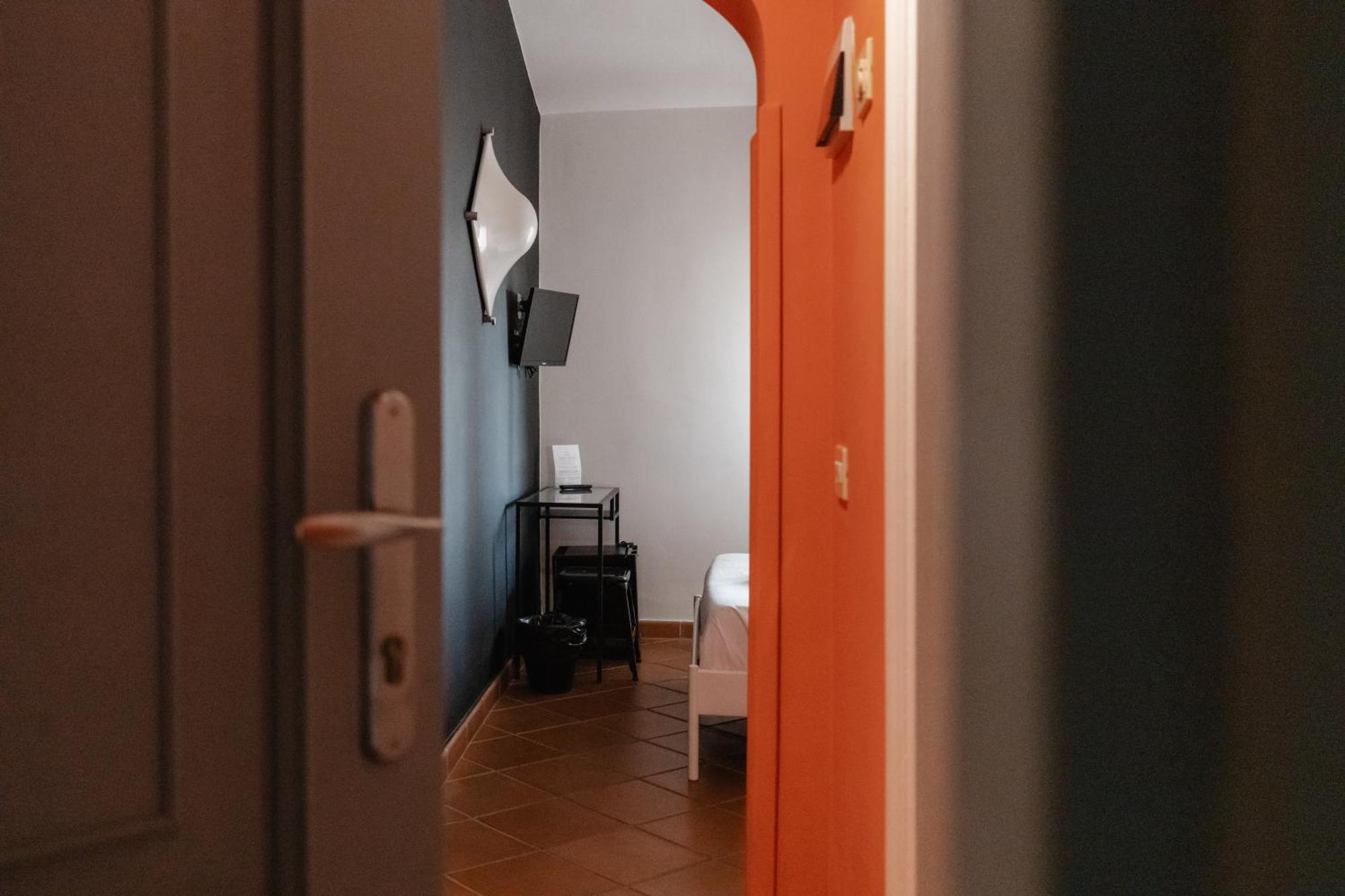 Mami Sabaudia Hotel 외부 사진