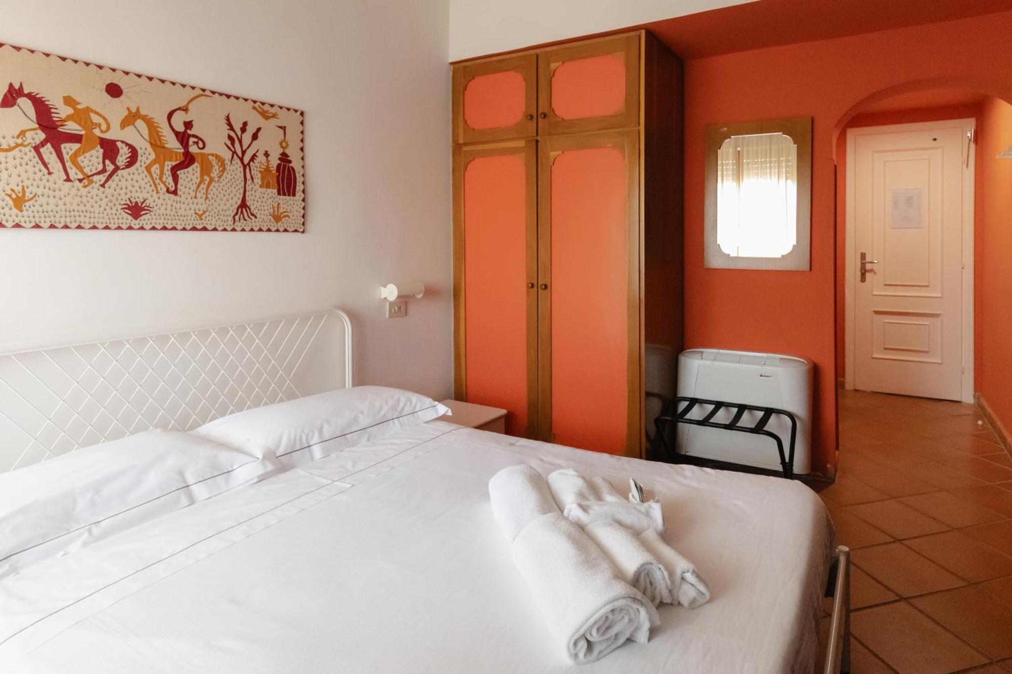 Mami Sabaudia Hotel 외부 사진