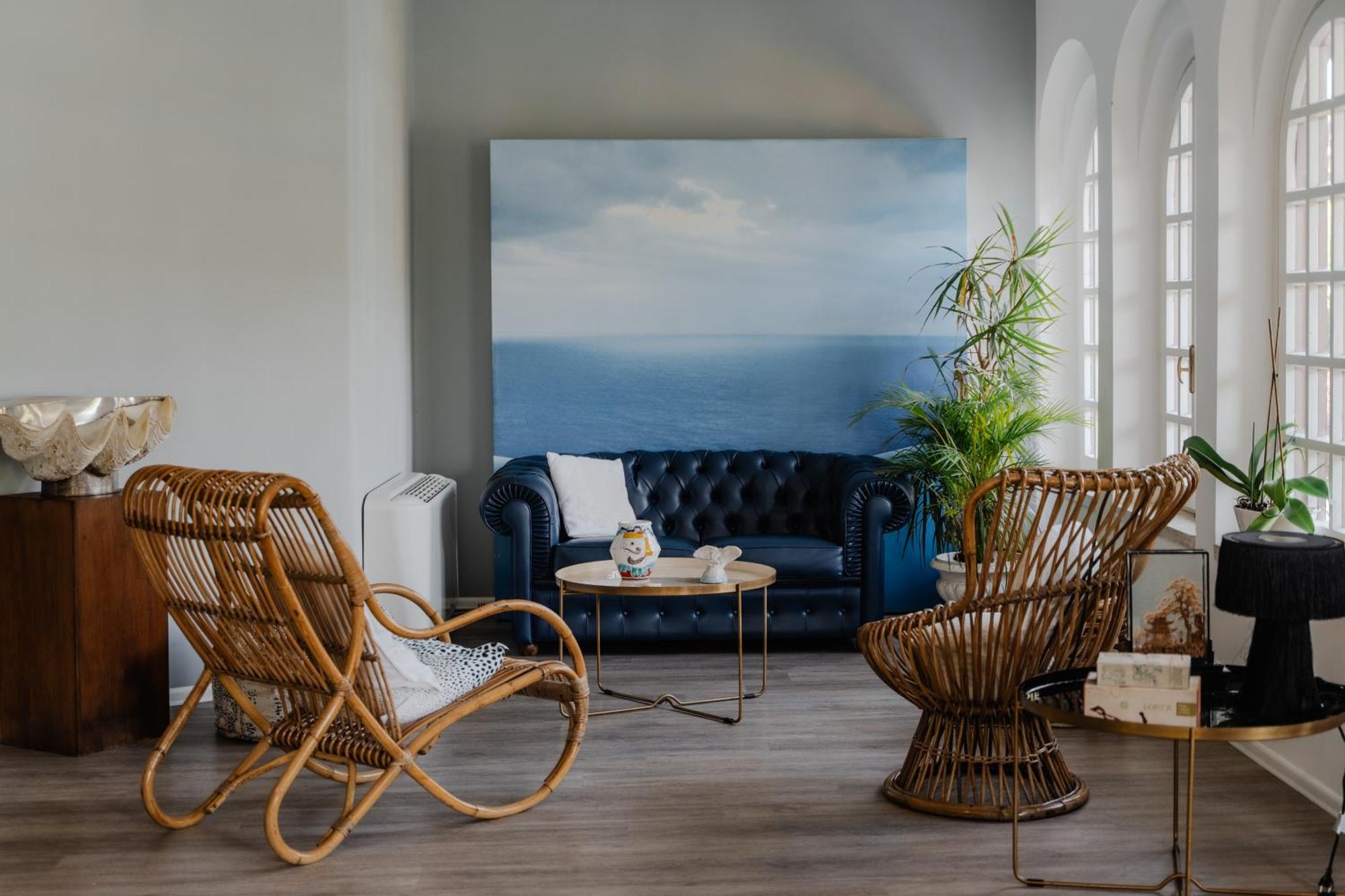 Mami Sabaudia Hotel 외부 사진